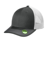 Eco Snapback Trucker Cap