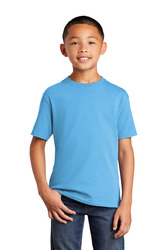 Youth Core Cotton DTG Tee