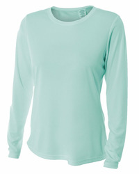 Women's Cooling Performance Long Sleeve T-Shirt