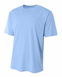 Youth Sprint Performance T-Shirt