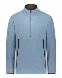 Eco Revive™ Polar Fleece Quarter-Zip Pullover
