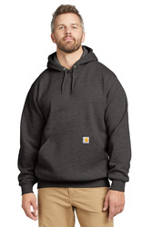 Tall Midweight Hooded Sweatshirt