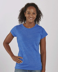 Women's Tri-Blend T-Shirt