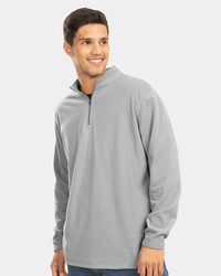 Unisex Eco Revive™ Micro-Lite Fleece Quarter-Zip Pullover