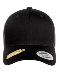 Sustainable Retro Trucker Cap
