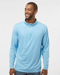 Men's Team Issue Podium Quarter-Zip Pullover