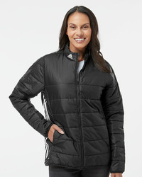 Women's Puffer Jacket