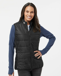 Women's Puffer Vest