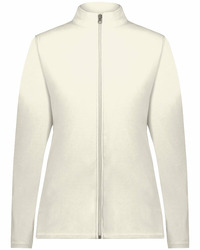Women's Eco Revive™ Micro-Lite Fleece Full-Zip Jacket