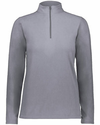 Women's Eco Revive™ Micro-Lite Fleece Quarter-Zip Pullover
