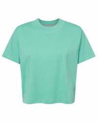 Women's Boxy Tee