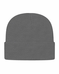 USA-Made Sustainable Cuffed Beanie
