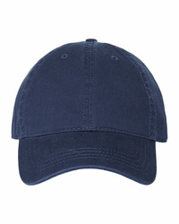 Relaxed Golf Dad Hat