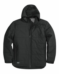 Men's Quantum Puffer Jacket