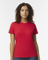 Women's Softstyle® Midweight T-Shirt