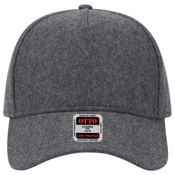 OTTO CAP 5 Panel Low Profile Baseball Cap