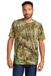 Realtree ® Performance Tee