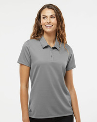 Women's Micro Piqué Polo