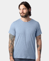 Cotton Jersey CVC Go-To Tee