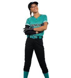 Youth Athletic Mesh Visor