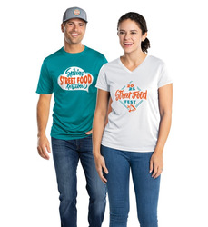 Youth NexGen Wicking Tee