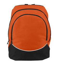 Large Tri-Color Backpack