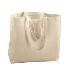Jumbo Tote Bag