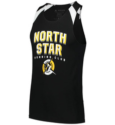 Overspeed Track Jersey