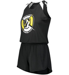 Ladies Overspeed Track Jersey