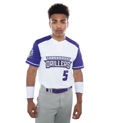 Closer Jersey
