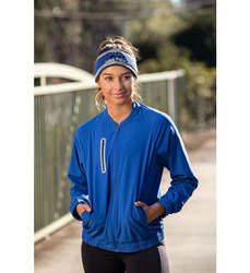 Ladies Weld Jacket