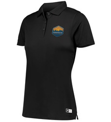 Ladies Essential Polo