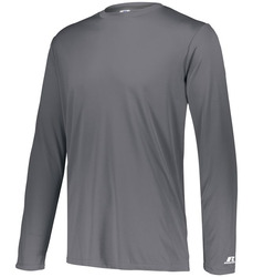 Dri-Power(r) Core Performance Long Sleeve Tee