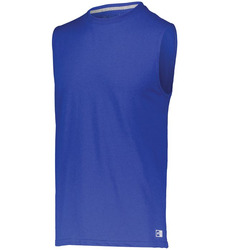 Essential Muscle Tee