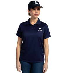 Ladies Prism Polo