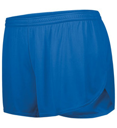 Ladies PR Max Track Shorts