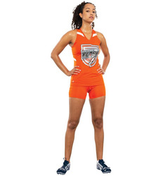 Ladies PR Max Compression Jersey