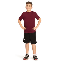 Youth Dri-Power Mesh Shorts