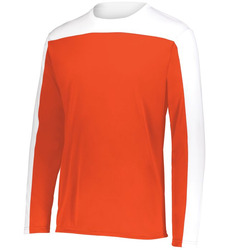 Youth Momentum Team Long Sleeve Tee