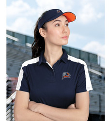 Ladies Bi-Color Vital Polo