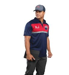Prism Bold Polo
