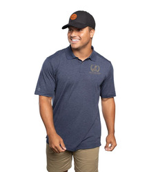 Repreve(r)  Eco Polo