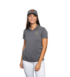 Ladies Repreve(r)  Eco Polo