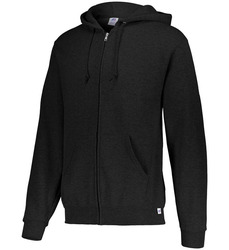 Dri-Power(r) Fleece Full-Zip Hoodie