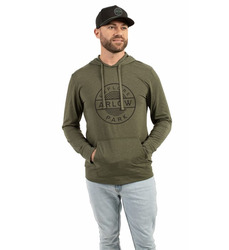Repreve(r)  Eco Hoodie
