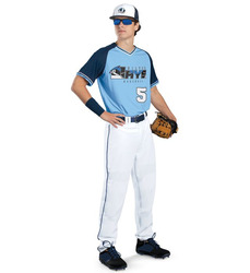 Piped Diamond Series Baseball Pant 2.0