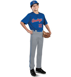 Youth Piped Change Up Baseball Pant