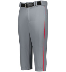 Youth Piped Diamond Series Baseball Knicker 2.0