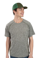 Electrify Tee Powered by Coolcore(r)