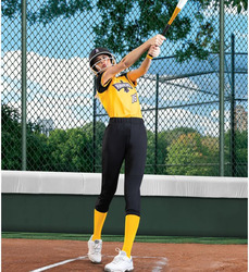 Ladies Classic V-Neck Jersey